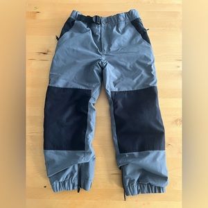 Kids Airblaster Snowboard Pants - size M